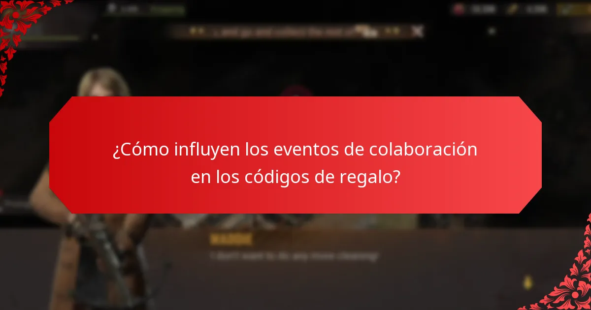¿Qué desafíos únicos enfrentan los jugadores con los códigos de regalo específicos de eventos?