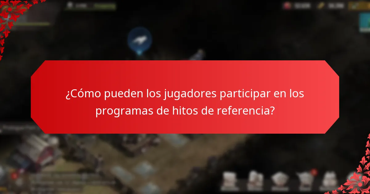 ¿Qué tipos de recompensas se pueden ganar a través de referencias?