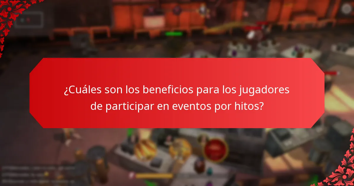 ¿Cómo funcionan los eventos de colaboración?