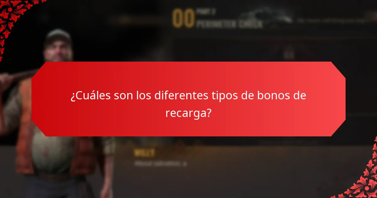 ¿Qué son los bonos acumulativos y cómo funcionan?