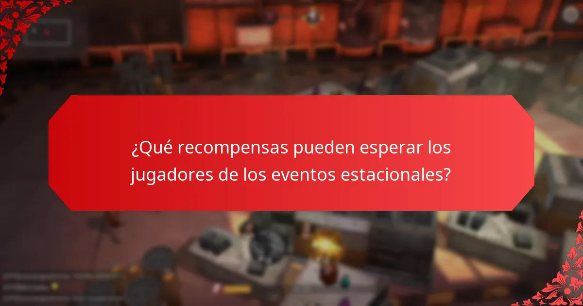 ¿Cómo participar en promociones de recarga estacionales?