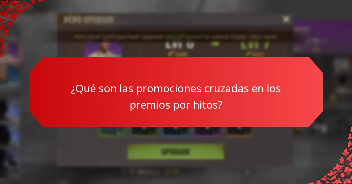 ¿Qué herramientas facilitan los premios colaborativos por hitos?